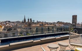 Hotel Bagues, A Small Luxury Hotel Of The World